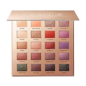 ICONIC LONDON Desk to Dance Eyeshadow Palette